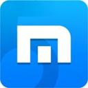 logo of Maxthon Web Browser