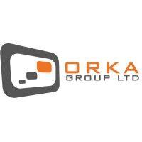 orka group ltd