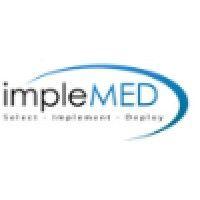 implemed, llc logo image