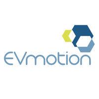 evmotion logo image