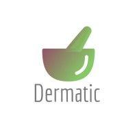 dermatic uk logo image