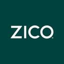 logo of Zico Rising