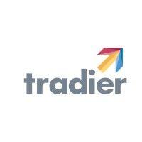 tradier, inc. logo image