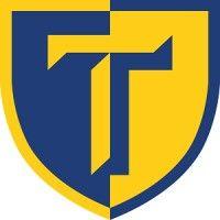 tulpehocken area school district logo image