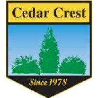 cedar crest lands (bc) ltd.