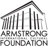 armstrong international cultural foundation logo image