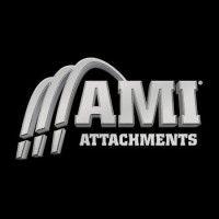 ami attachments® logo image