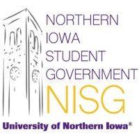 northern iowa student government