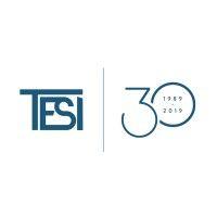 tesi srl - tecnologia & sicurezza