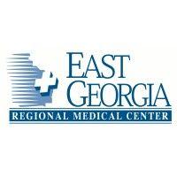 east georgia regional medical center, llc logo image