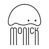 monick logo image