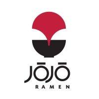 jojo ramen logo image