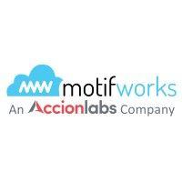 motifworks inc. - an accion labs company logo image