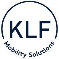 klf mobility solutions gmbh logo image