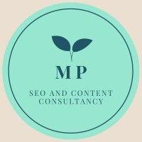 mp seo logo image