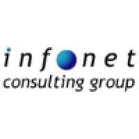 infonet consulting group logo image