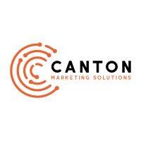 canton marketing solutions logo image