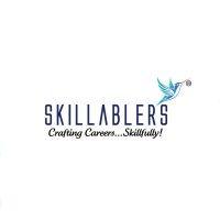 skillablers technologies pvt. ltd. logo image