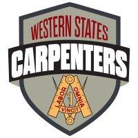 pnwrcc is now western states regional council of carpenters logo image