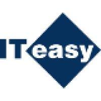 it easy logo image