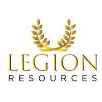 legion resources logo image