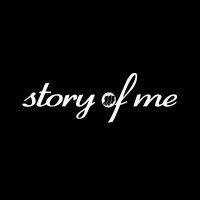 story of me logo image