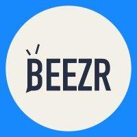 beezr logo image