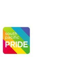 south pacific pride ltd logo image