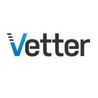 vetter logo image