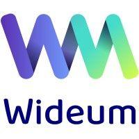 wideum logo image