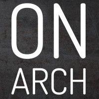 on-arch logo image