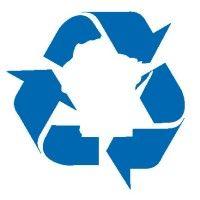 associated recyclers of wisconsin logo image