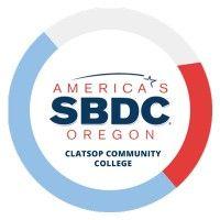 clatsop small business development center logo image