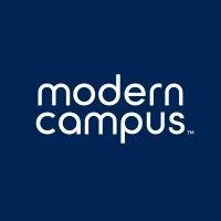 modern campus