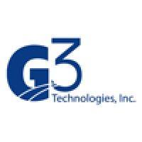 g3 technologies, inc. logo image