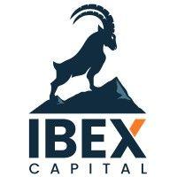 ibex capital logo image