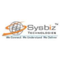 sysbiz technologies pvt. ltd. logo image