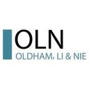 logo of Oldham Li Nie