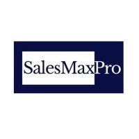 salesmaxpro logo image