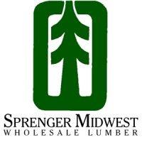 sprenger midwest logo image