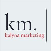 kalyna marketing logo image