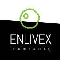 enlivex therapeutics (nasdaq: enlv) logo image