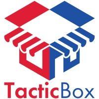 tactic box marketing