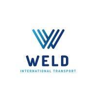 weld international transport logo image