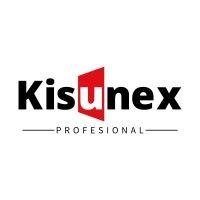 kisunex professional logo image