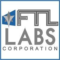 ftl labs corporation logo image