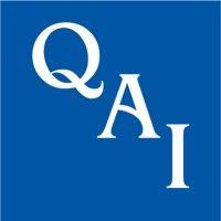 quality associates, inc. logo image