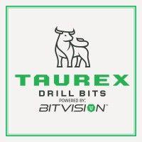 taurex drill bits