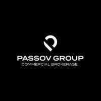 passov group logo image