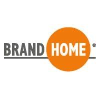 brandhome logo image